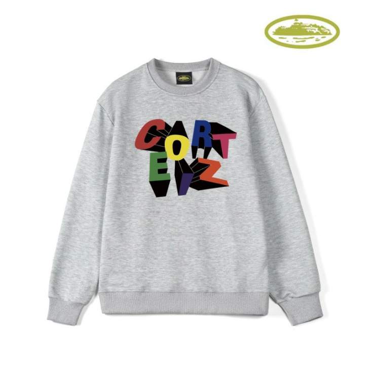 Corteiz Sweatshirt _SKUCorteizS-2XLastxC107631467